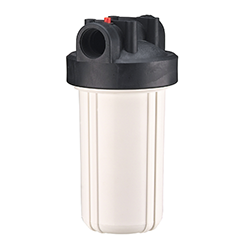 Jumbo Filter Housing